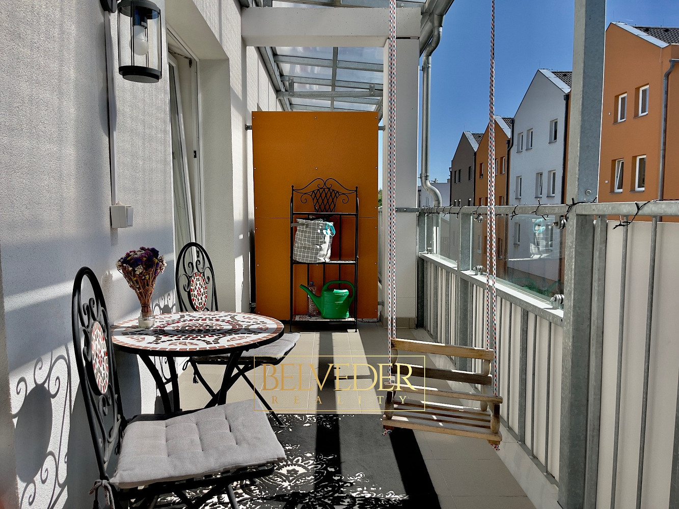 Prodej bytu 3+kk 72 m² – fotografie 4