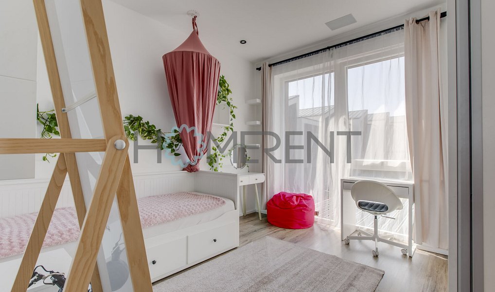 Prodej domu 124 m² s pozemkem 206 m², Vysoký Újezd – náhled fotky 11