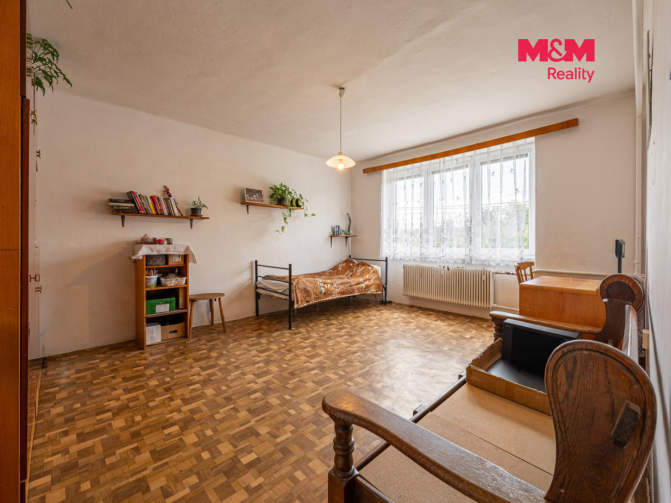 Prodej bytu 3+1 72 m² — photo 4