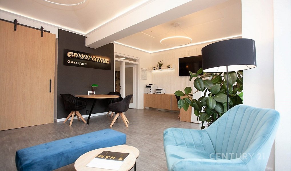 Pronájem obchodních prostor 54 m², Praha – náhled fotky 2