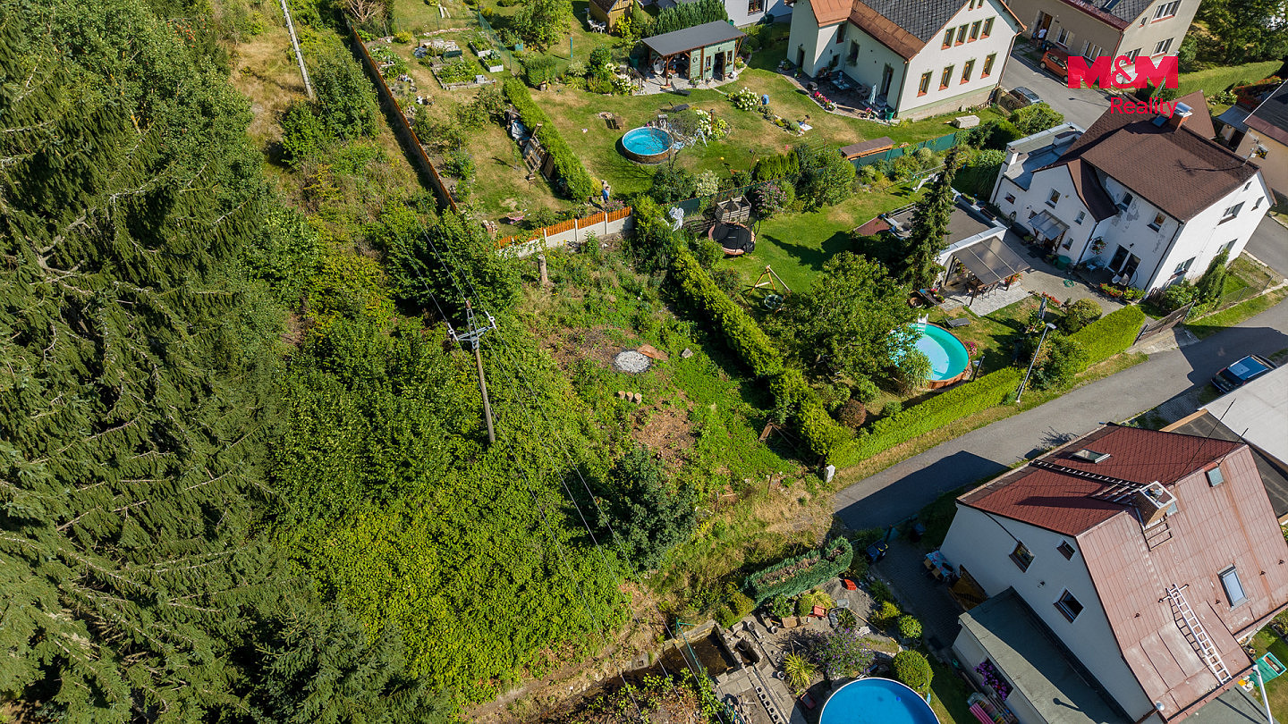 Prodej zahrady 213 m² – fotografie 3