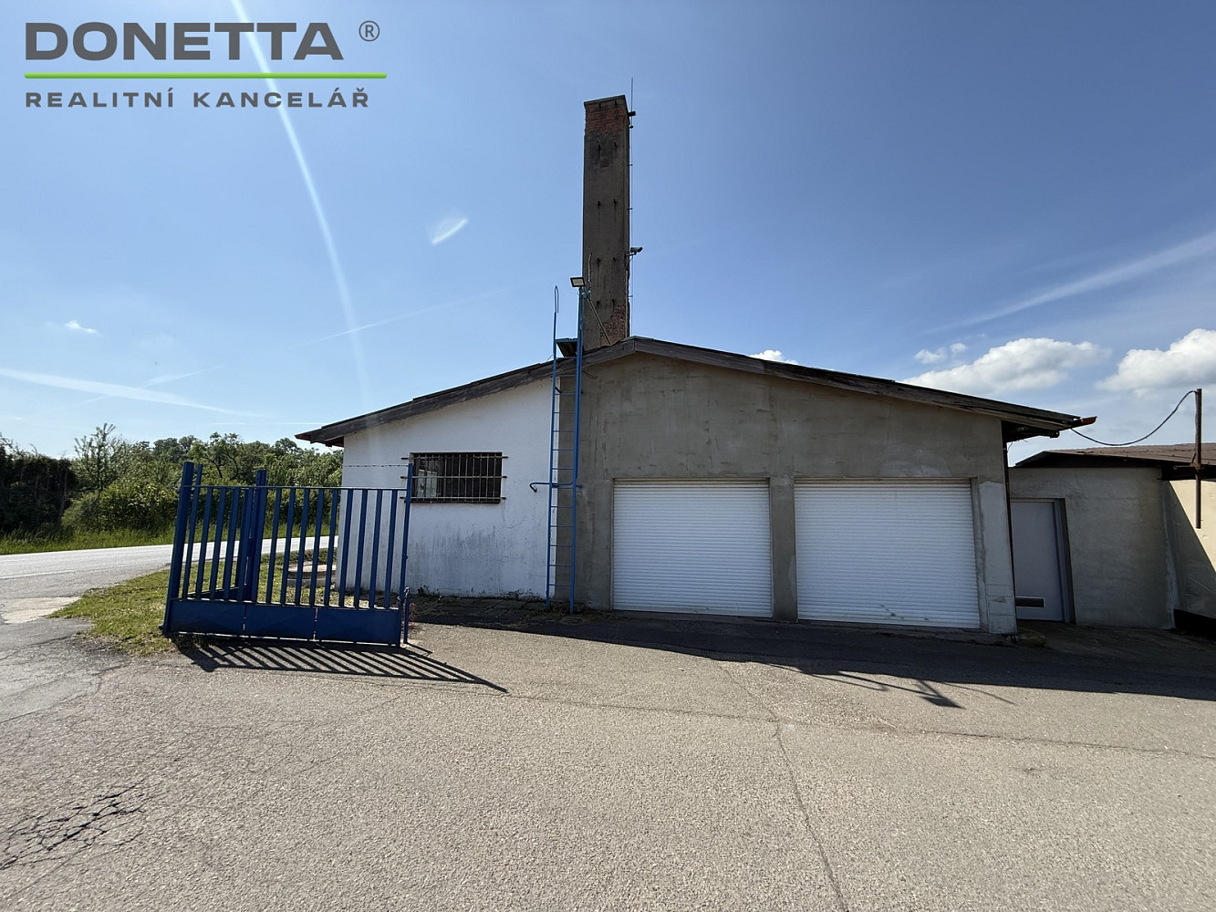 Pronájem výrobních prostor 320 m² – fotografie 5