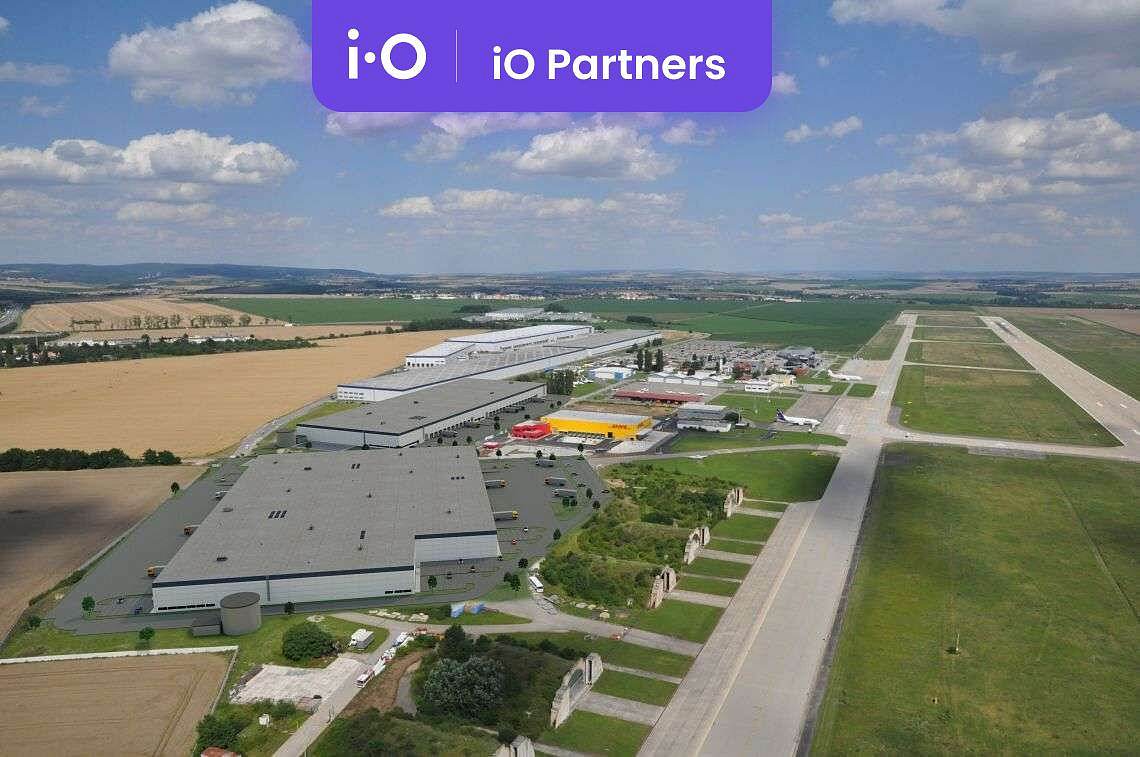 Pronájem skladovacích prostor 13 000 m² – fotografie 5
