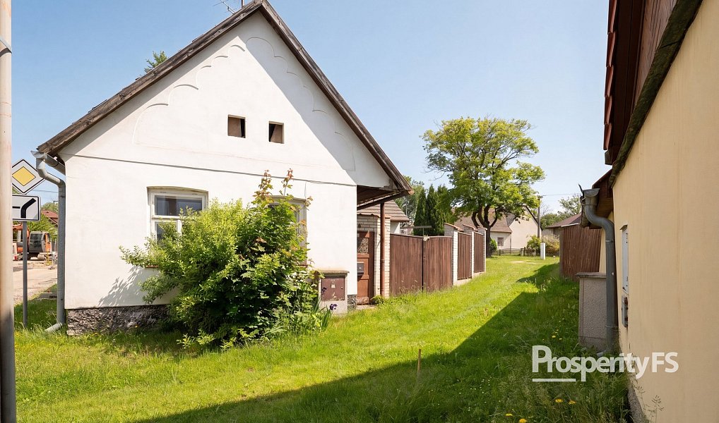 Prodej chaty/chalupy 50 m² s pozemkem 206 m², Mnich – náhled fotky 16