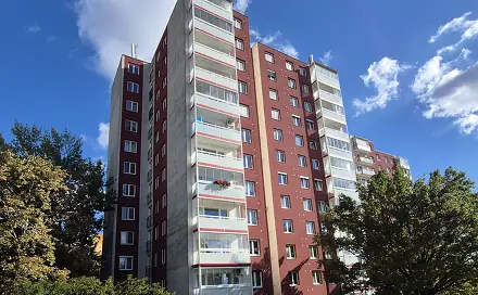 Prodej bytu 3+1 64 m²