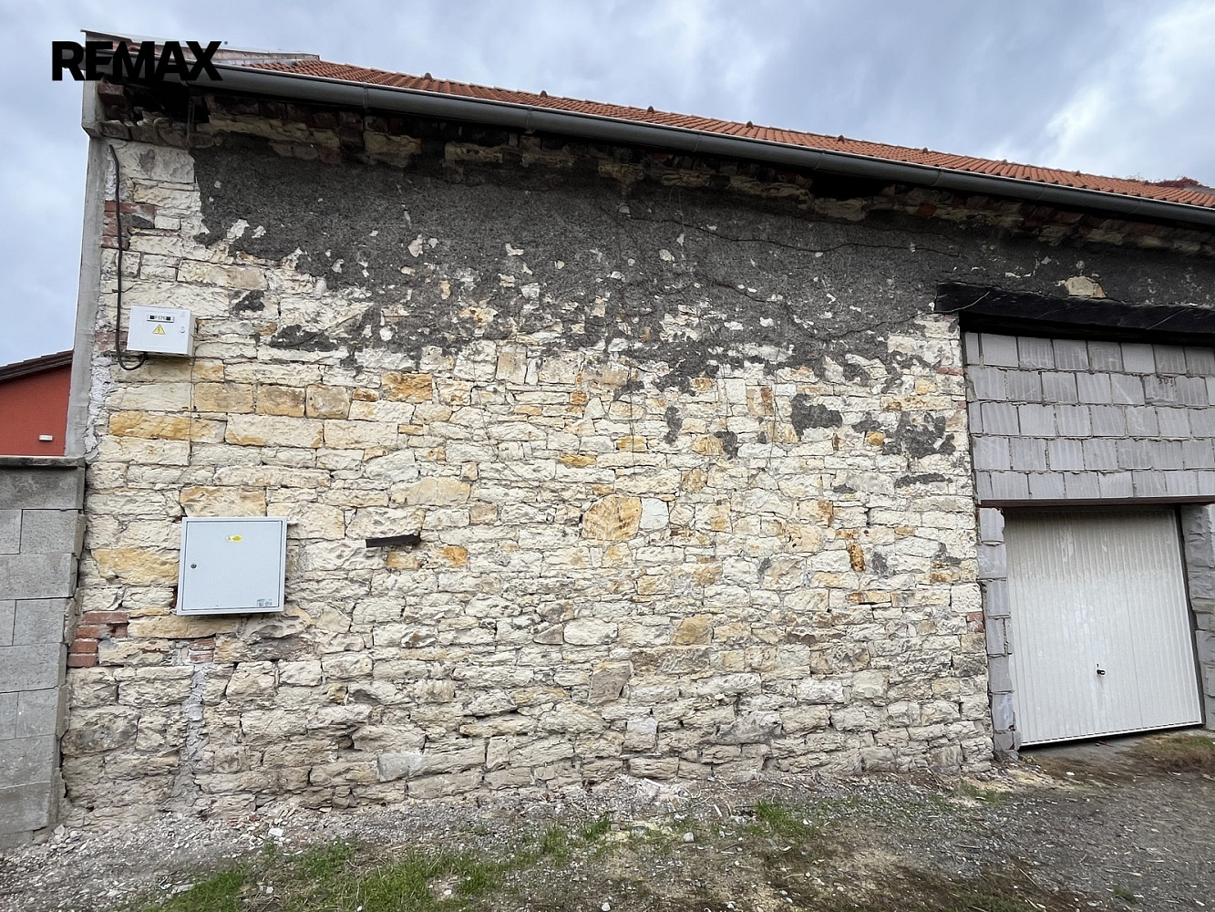 Pronájem obchodních prostor 150 m² – pohled 4