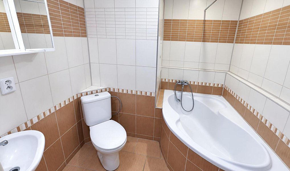 Prodej bytu 1+1 35 m², Krupka – náhled fotky 4