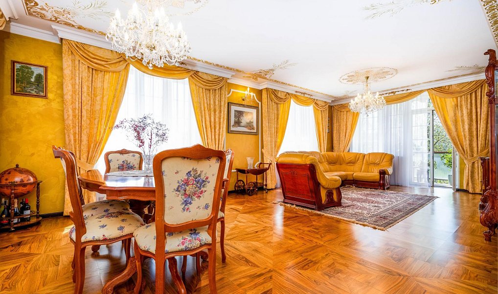 Prodej bytu 5+kk 173 m², Praha – náhled fotky 3
