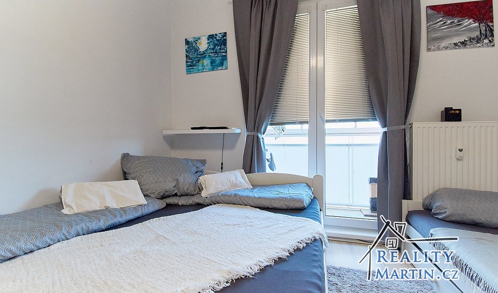 Prodej bytu 2+1 54 m², Příbram – náhled fotky 12