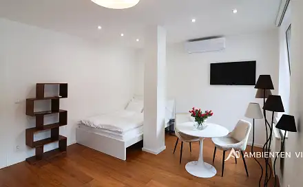 Pronájem bytu 2+kk 35 m², Kobližná, Brno - Brno-město