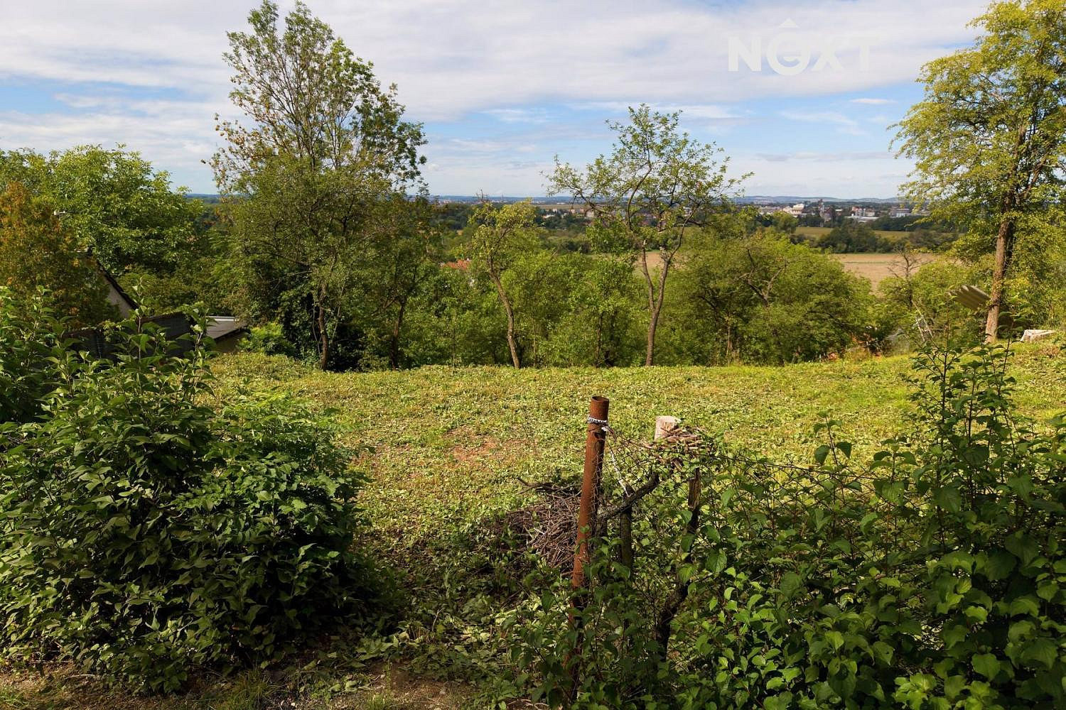 Prodej stavebního pozemku 1 095 m² – fotografie 5