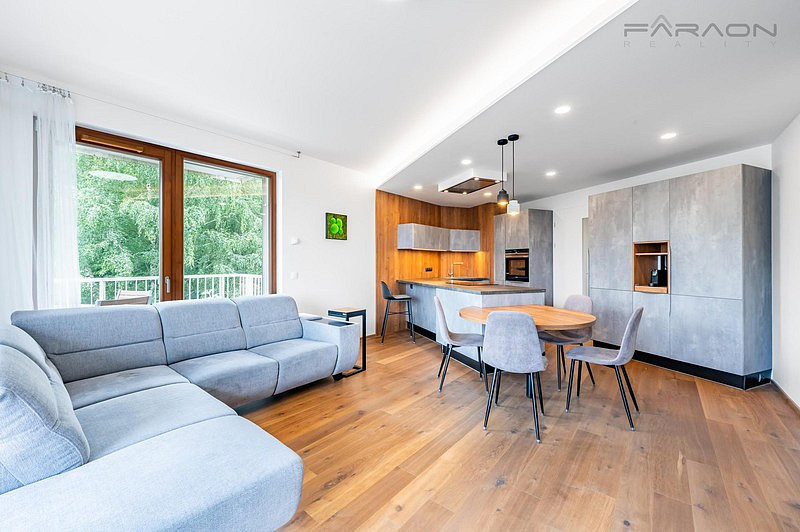 Prodej bytu 3+kk 95 m² – fotografie 2