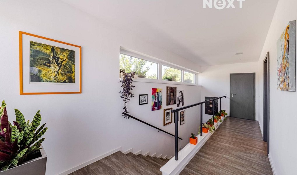 Prodej domu 258 m² s pozemkem 2 038 m², Černá u Bohdanče – náhled fotky 10