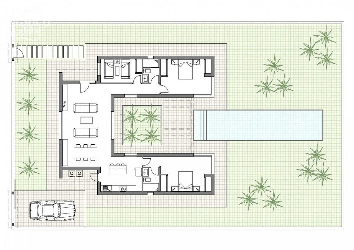 Prodej domu 156 m² s pozemkem 500 m² — photo 5