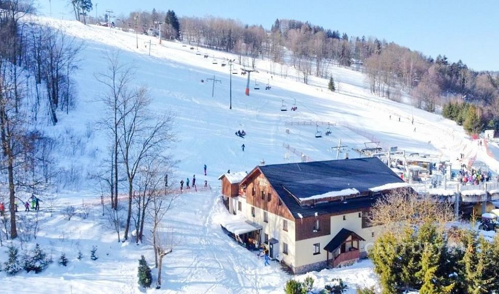 Prodej ubytovacího objektu 844 m², Vrchlabí – náhled fotky 15