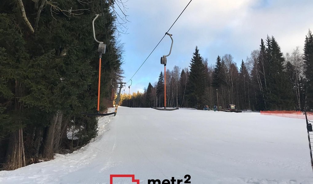 Prodej restaurace 86 m², Karlova Studánka – náhled fotky 11