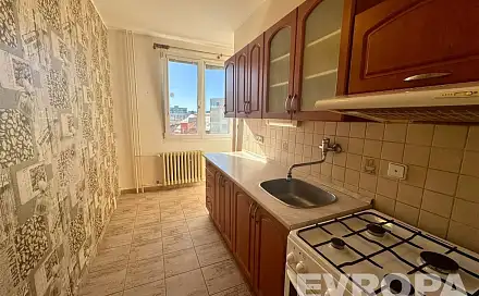 Prodej bytu 3+1 65 m²