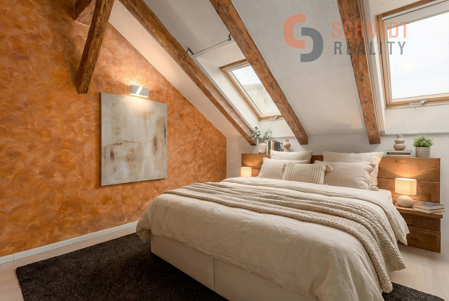 Prodej bytu 3+kk 65 m² – fotografie 3