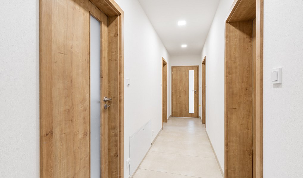 Prodej domu 104 m² s pozemkem 476 m², Plzeň – náhled fotky 11
