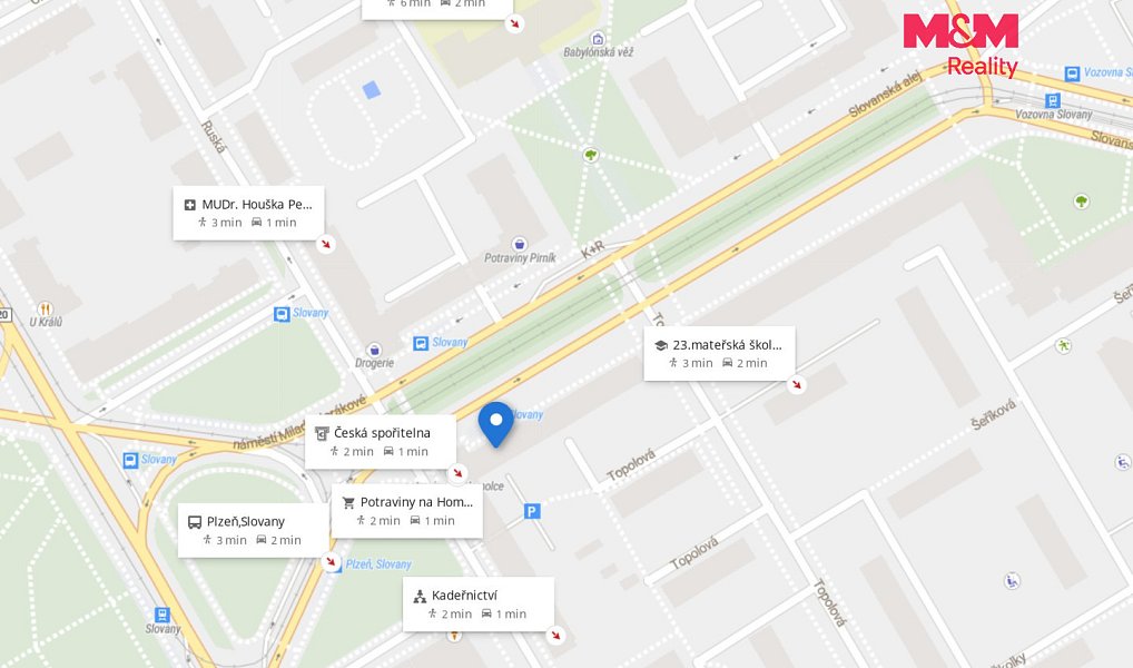 Prodej bytu 3+kk 73 m², Plzeň – náhled fotky 19