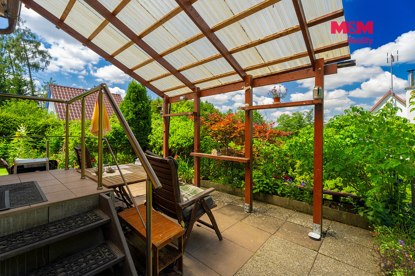 Prodej chaty/chalupy 27 m² s pozemkem 508 m² — photo 2