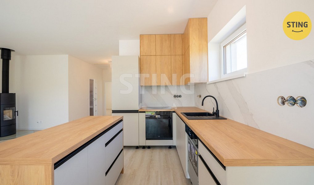 Prodej domu 90 m² s pozemkem 719 m², Kobeřice – náhled fotky 14