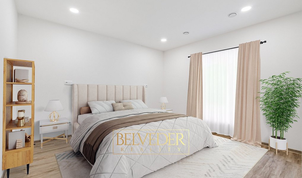 Prodej domu 107 m² s pozemkem 862 m², Dubí – náhled fotky 17