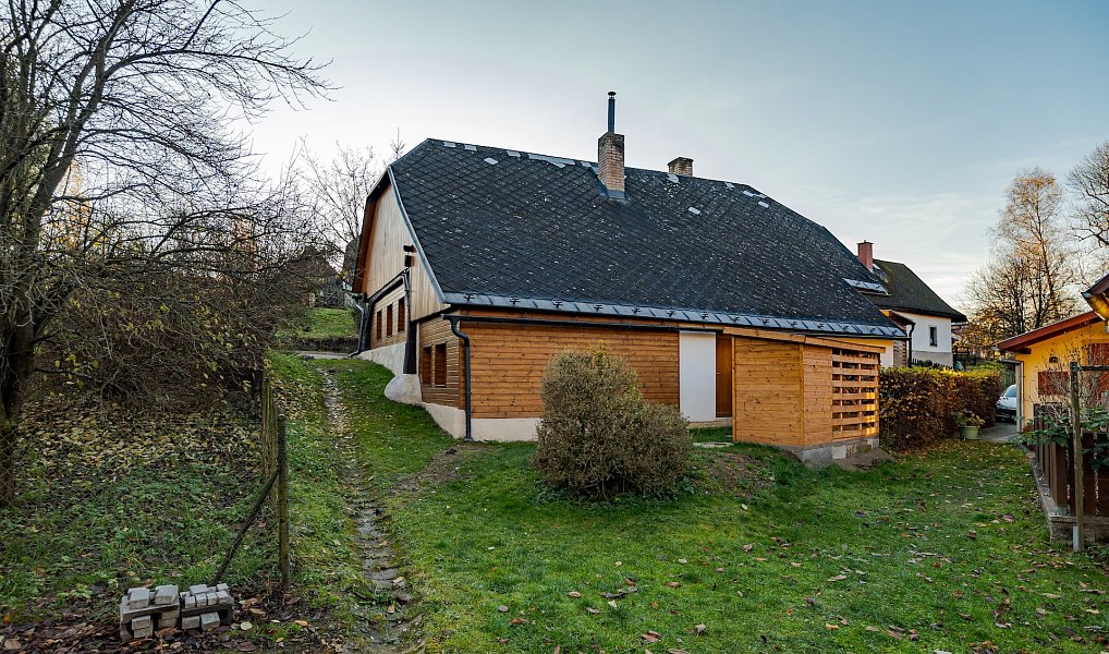 Prodej domu 157 m², Česká Třebová – náhled fotky 60