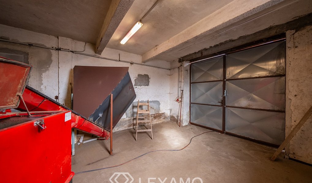 Prodej zemědělského objektu 900 m², Moravské Budějovice – náhled fotky 17