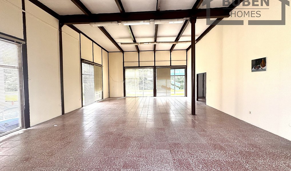 Prodej obchodních prostor 375 m², Bor – náhled fotky 18