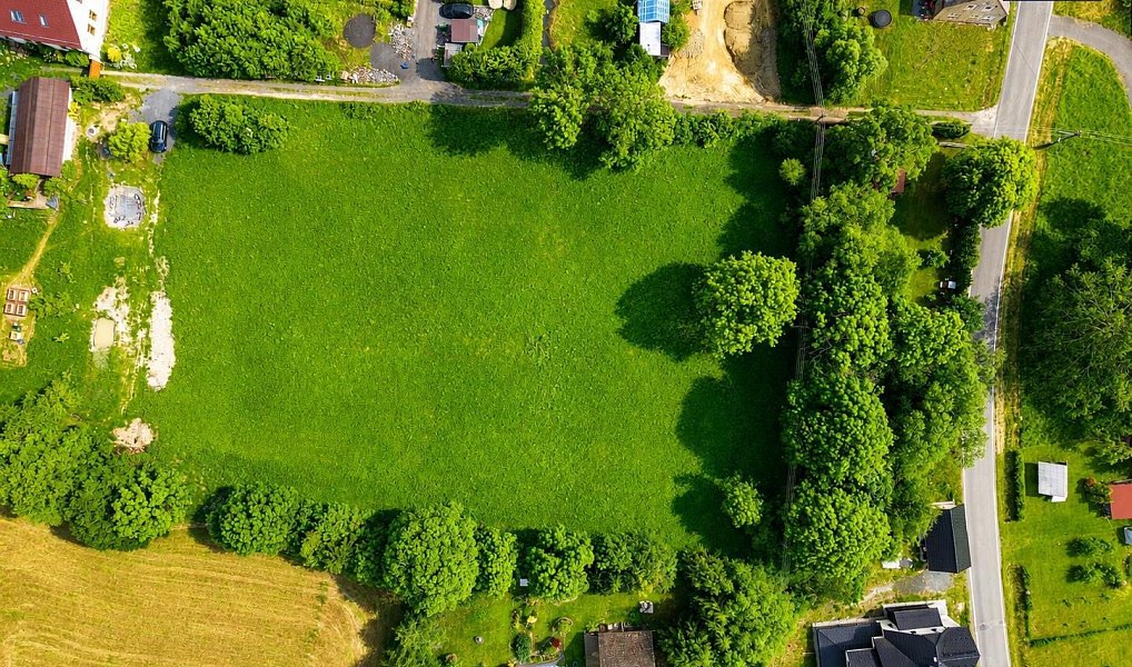 Prodej stavebního pozemku 7 007 m², Razová – náhled fotky 11