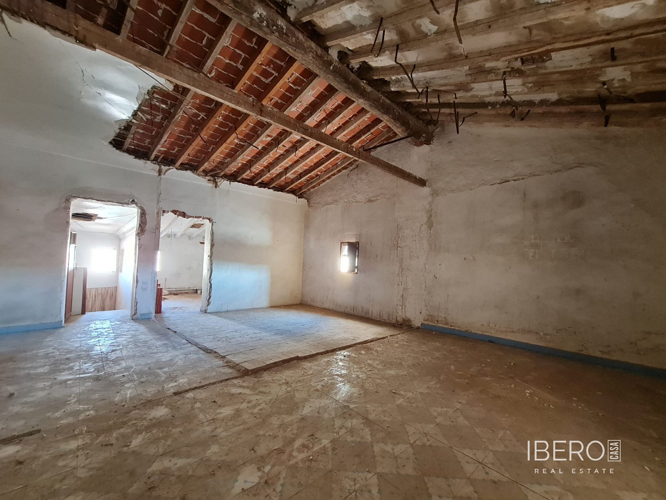 Casa 4+kk – el Pinós / Pinoso - Vista 5