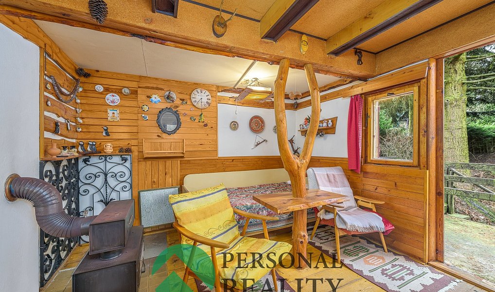 Prodej chaty/chalupy 46 m² s pozemkem 376 m², Klokočov – náhled fotky 5
