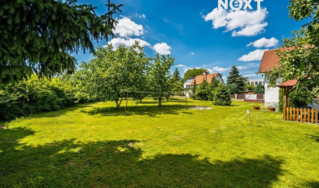 Prodej domu 169 m² s pozemkem 1 700 m², Cvikov – náhled fotky 43