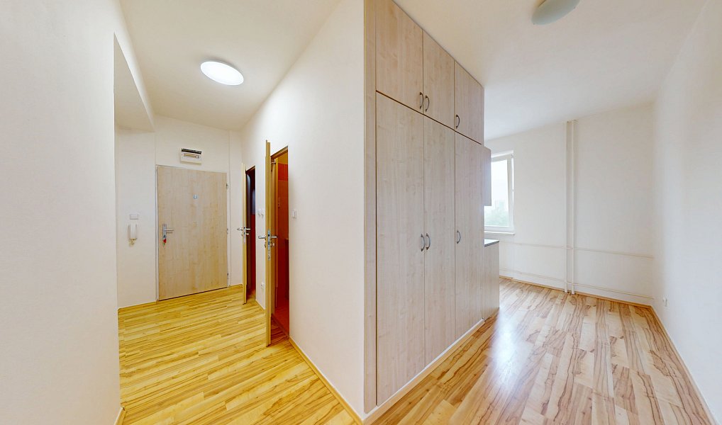 Prodej bytu 2+1 58 m², Ostrava – náhled fotky 2