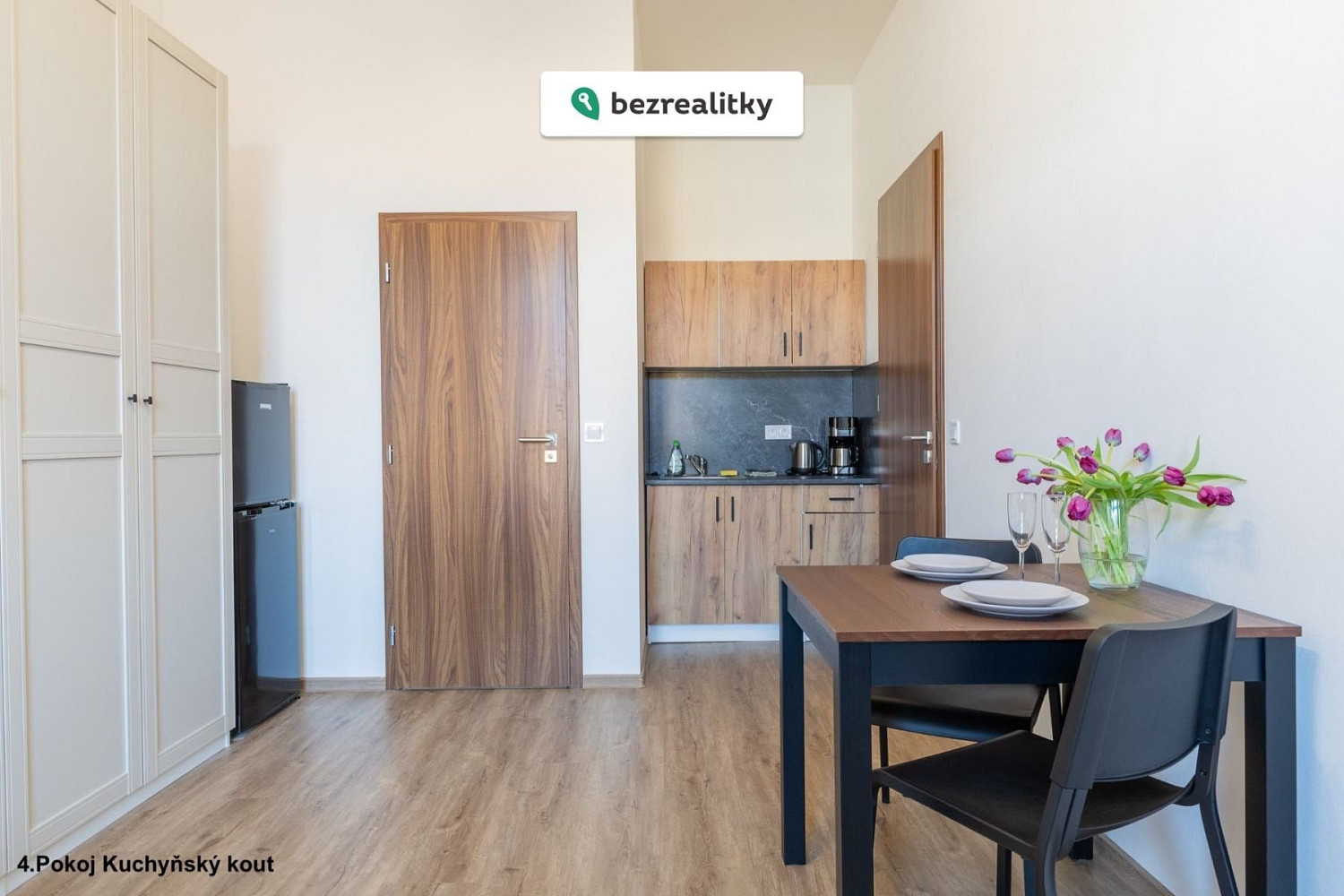 Prodej bytu 4+kk 115 m² – fotografie 4