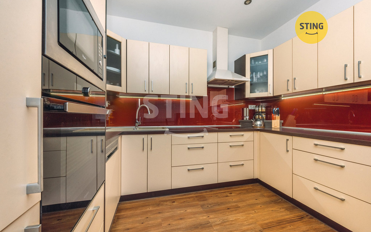 Prodej bytu 3+1 95 m²