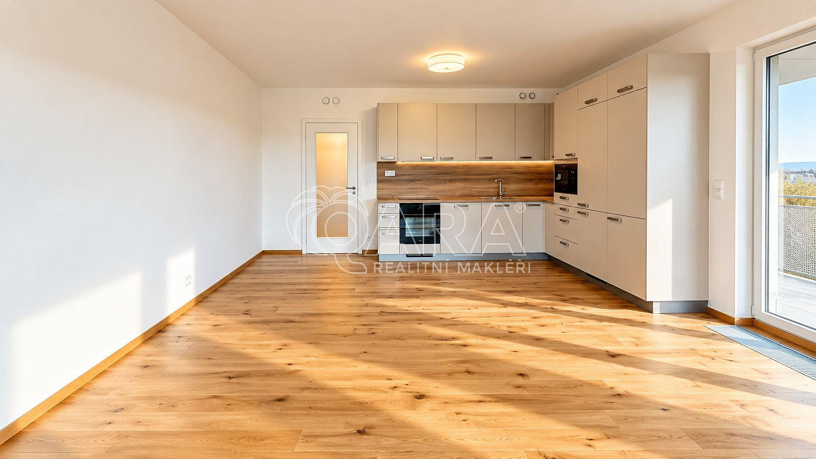 Pronájem bytu 3+kk 94 m² – fotografie 4