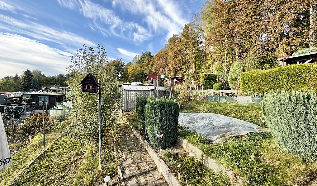 Prodej zahrady 179 m², Havířov – náhled fotky 5
