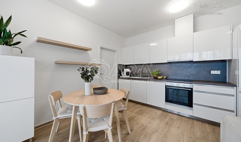 Prodej bytu 2+kk 50 m², Brno – náhled fotky 3