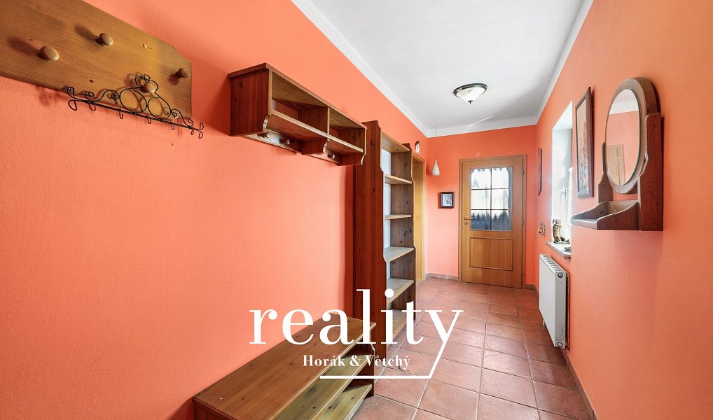 Prodej chaty/chalupy 290 m² s pozemkem 355 m², Bystré – náhled fotky 12