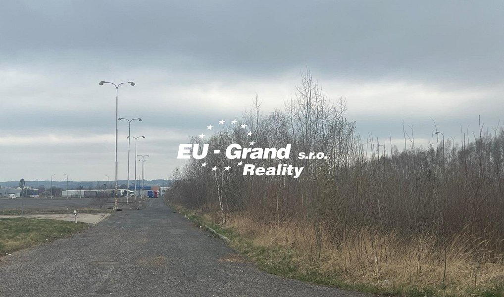 Prodej komerčního pozemku 13 090 m², Rumburk – náhled fotky 3