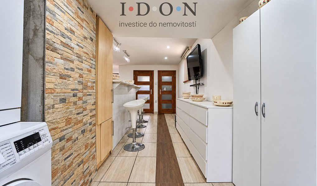 Prodej domu 130 m² s pozemkem 945 m², Oznice – náhled fotky 13