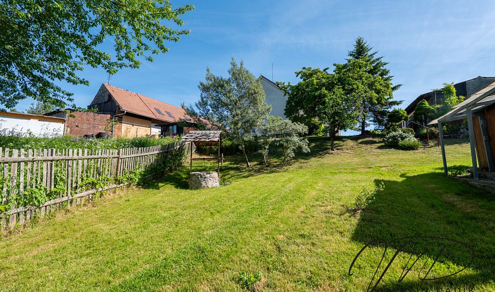 Prodej domu 232 m² s pozemkem 1 557 m², Voleč – náhled fotky 25