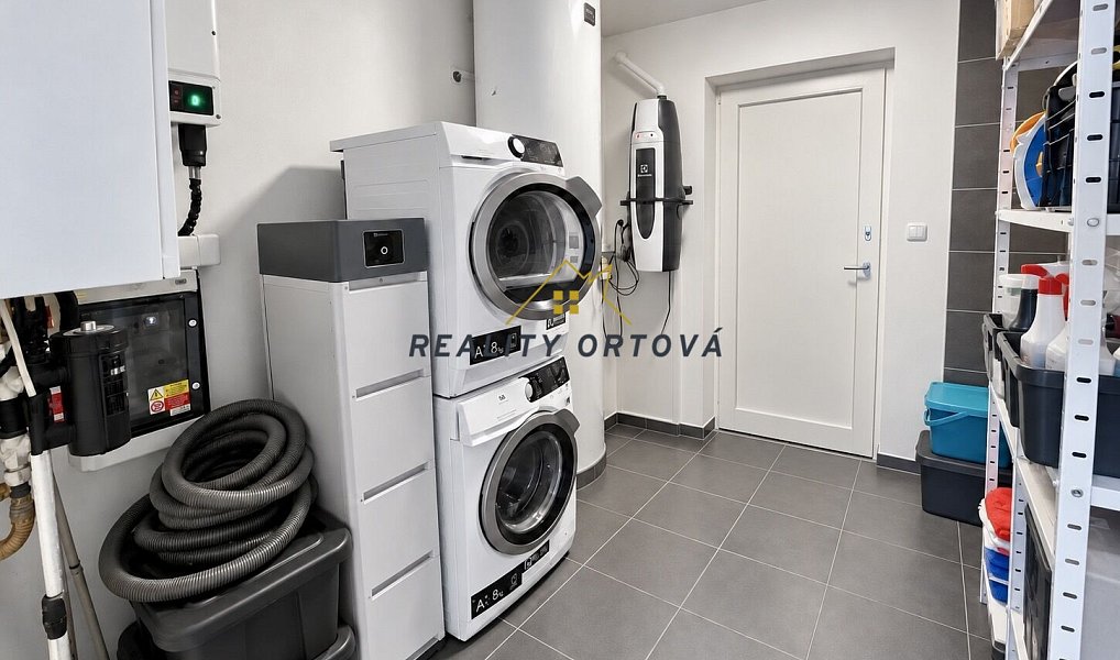 Prodej domu 120 m² s pozemkem 1 490 m², Čistá u Horek – náhled fotky 16