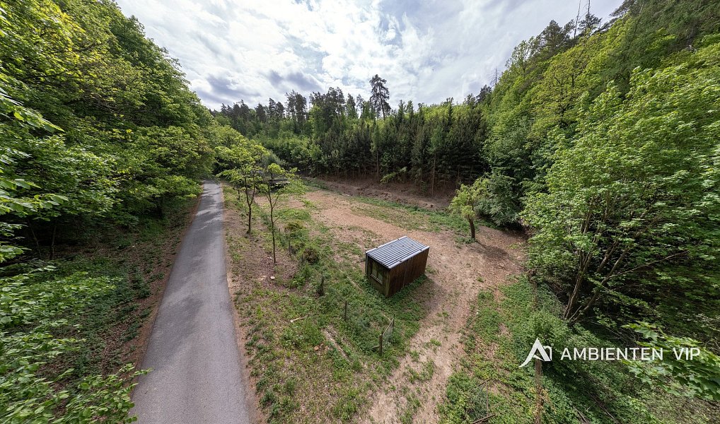 Prodej stavebního pozemku 1 597 m², Brno – náhled fotky 4