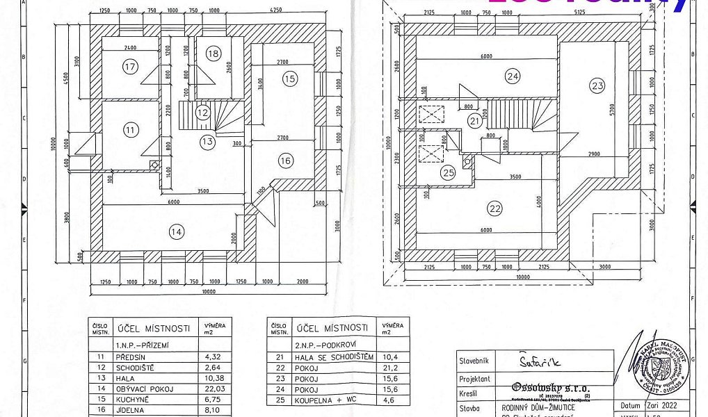 Prodej domu 145 m² s pozemkem 1 434 m², Žimutice – náhled fotky 27