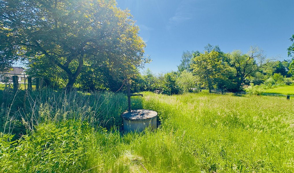 Prodej chaty/chalupy 130 m², Myštice – náhled fotky 15