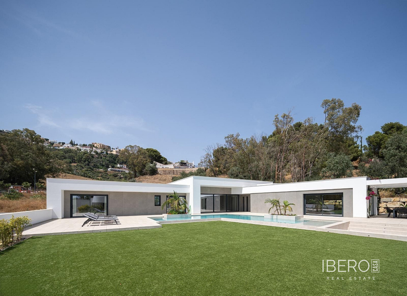 Casa 6+kk – Benalmádena, Benalmádena Costa - Vista 2