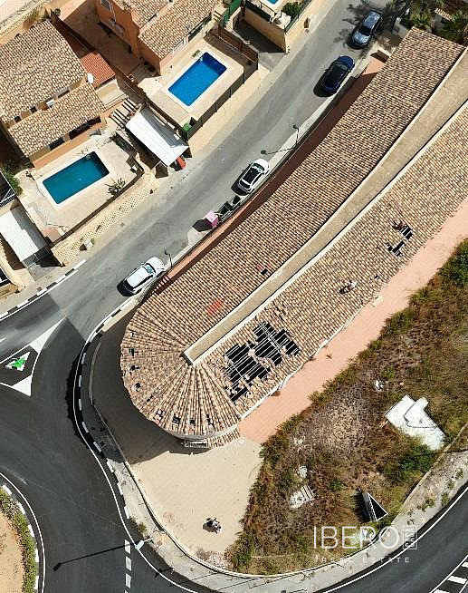 Pis 4+kk – Relleu, Residencial Muscaret, la Marina Baixa - Més